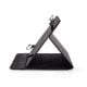 Εικόνα της Nedis Flip Cover Universal 10" Black TCVR10100BK