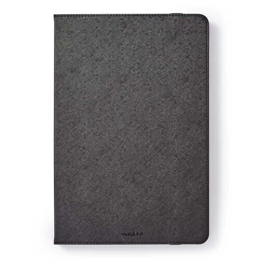 Εικόνα της Nedis Flip Cover Universal 10" Black TCVR10100BK