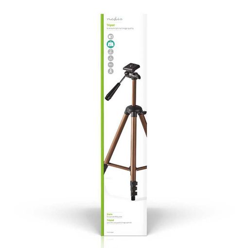 Εικόνα της Τρίποδο Nedis Silver/Bronze TPOD2100BZ