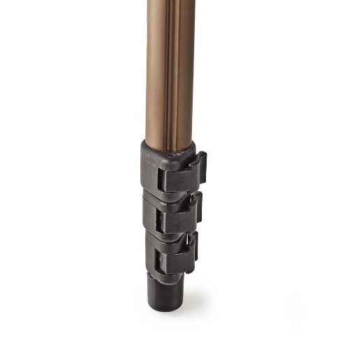 Εικόνα της Τρίποδο Nedis Silver/Bronze TPOD2100BZ