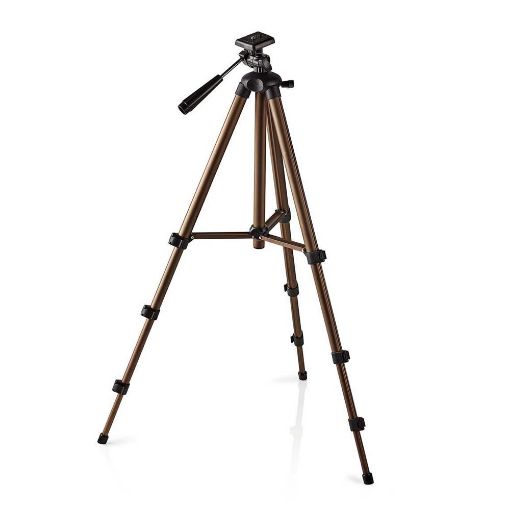 Εικόνα της Τρίποδο Nedis Silver/Bronze TPOD2100BZ