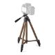 Εικόνα της Τρίποδο Nedis Silver/Bronze TPOD2100BZ