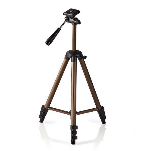 Εικόνα της Τρίποδο Nedis Silver/Bronze TPOD2100BZ