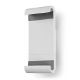 Εικόνα της Επιτοίχια Βάση Tablet Nedis 12" Silver TWMT100SI