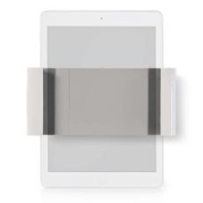 Εικόνα της Επιτοίχια Βάση Tablet Nedis 12" Silver TWMT100SI