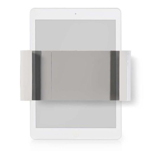 Εικόνα της Επιτοίχια Βάση Tablet Nedis 12" Silver TWMT100SI