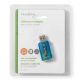 Εικόνα της External Soundcard Nedis USB 2.0 Black USCR10051BU