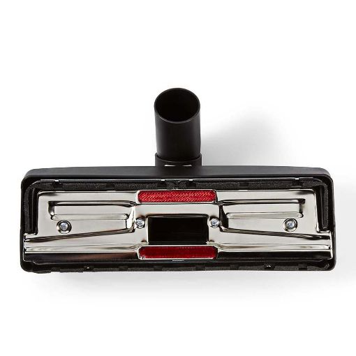 Εικόνα της Combi Floor Brush Nedis 35mm Black VCBR110CF35