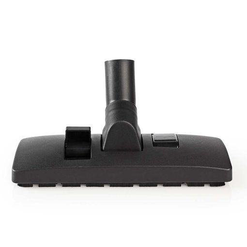Εικόνα της Combi Floor Brush Nedis 35mm Black VCBR110CF35