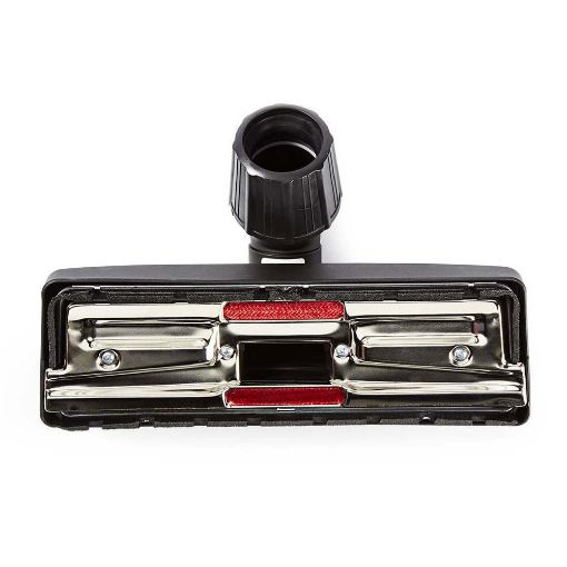 Εικόνα της Combi Floor Brush Nedis 30-40mm Black VCBR110CFVAR