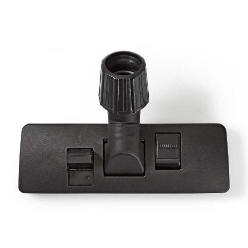Εικόνα της Combi Floor Brush Nedis 30-40mm Black VCBR110CFVAR