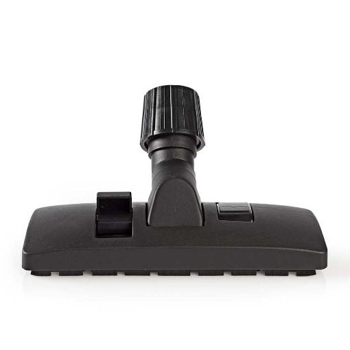 Εικόνα της Combi Floor Brush Nedis 30-40mm Black VCBR110CFVAR