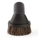 Εικόνα της Dusting Floor Brush Nedis (Natural Hair) 30/32/35mm Black VCBR111DBVAR