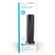 Εικόνα της Nedis SmartLife Tower Heater 2000W Black WIFIFNH10CBK