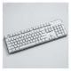 Εικόνα της Redragon A130 Pudding Keycaps White (US)