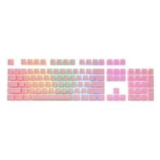 Εικόνα της Redragon A130 Pudding Keycaps Pink (US)