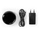Εικόνα της Nedis SmartLife IR Remote Control Black WIFIRC10CBK