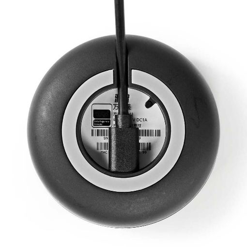 Εικόνα της Nedis SmartLife IR Remote Control Black WIFIRC10CBK