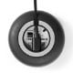Εικόνα της Nedis SmartLife IR Remote Control Black WIFIRC10CBK