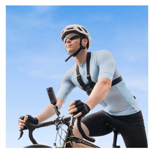 Εικόνα της Insta360 Bike Bundle Black DPTBCSC/A