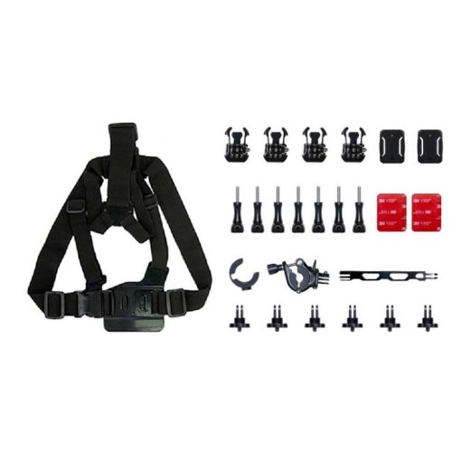 Εικόνα της Insta360 Bike Bundle Black DPTBCSC/A
