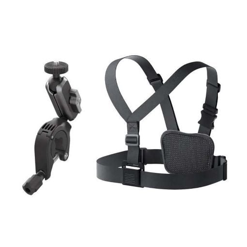 Εικόνα της Insta360 Bike Bundle Black DPTBCSC/A