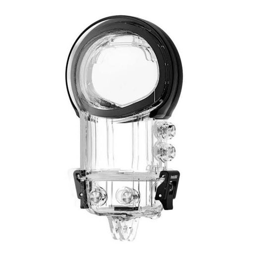 Εικόνα της Insta360 X3 Dive Case Clear CINSBAQW