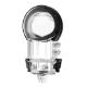 Εικόνα της Insta360 X3 Dive Case Clear CINSBAQW