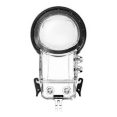 Εικόνα της Insta360 X3 Dive Case Clear CINSBAQW