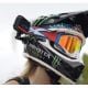 Εικόνα της Insta360 Helmet Mount Bundle Black CINCHUX/A