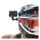Εικόνα της Insta360 Helmet Mount Bundle Black CINCHUX/A