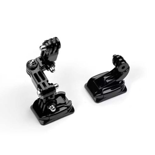 Εικόνα της Insta360 Helmet Mount Bundle Black CINCHUX/A