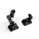 Εικόνα της Insta360 Helmet Mount Bundle Black CINCHUX/A