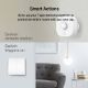 Εικόνα της TP-Link Tapo S220 Smart Light Switch 2-Gang 1-Way