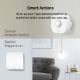 Εικόνα της TP-Link Tapo S210 Smart Light Switch 1-Gang 1-Way