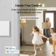 Εικόνα της TP-Link Tapo S210 Smart Light Switch 1-Gang 1-Way
