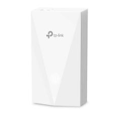 Εικόνα της Wall Plate Access Point Tp-Link EAP655 WiFi 6 AX3000 Dual Band PoE