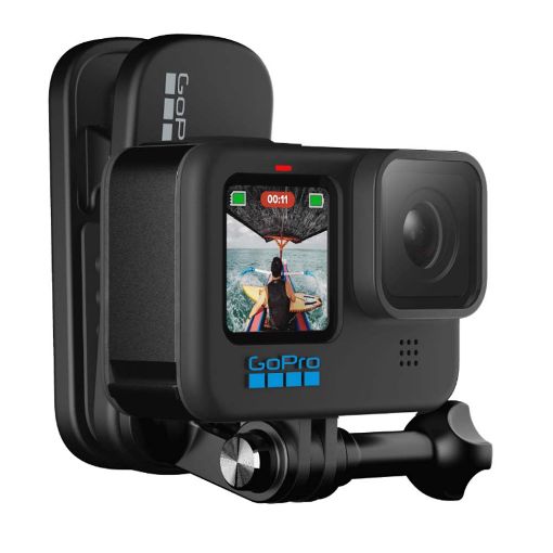 Εικόνα της GoPro Magnetic Swivel Clip ATCLP-001