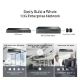 Εικόνα της Router Tp-Link Omada ER8411 VPN 10G