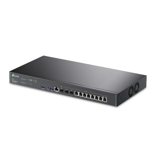 Εικόνα της Router Tp-Link Omada ER8411 VPN 10G