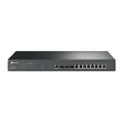 Εικόνα της Router Tp-Link Omada ER8411 VPN 10G