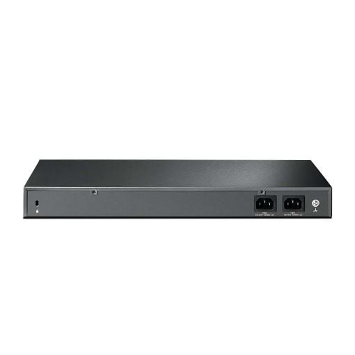 Εικόνα της Switch Tp-Link JetStream L2+ Managed TL-SG3428XF 24-ports SFP 4 SFP+ 10GE