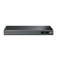 Εικόνα της Switch Tp-Link JetStream L2+ Managed TL-SG3428XF 24-ports SFP 4 SFP+ 10GE