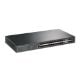 Εικόνα της Switch Tp-Link JetStream L2+ Managed TL-SG3428XF 24-ports SFP 4 SFP+ 10GE