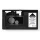 Εικόνα της Nedis Converter VHS-C to VHS Black VCON110BK