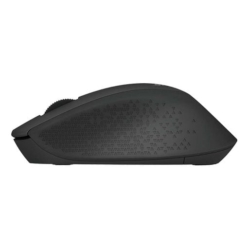 Εικόνα της Ποντίκι Logitech M280 Wireless Black 910-004287