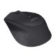 Εικόνα της Ποντίκι Logitech M280 Wireless Black 910-004287