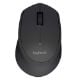 Εικόνα της Ποντίκι Logitech M280 Wireless Black 910-004287