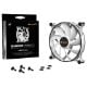 Εικόνα της Case Fan Be Quiet! Shadow Wings 2 140mm White BL090