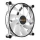 Εικόνα της Case Fan Be Quiet! Shadow Wings 2 140mm White BL090
